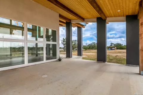 Exterior - 21660 Senior Rd #2, Von Ormy, TX 78073 photo 6 of 9