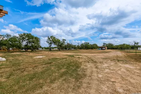 Exterior - 21660 Senior Rd #2, Von Ormy, TX 78073 photo 8 of 9