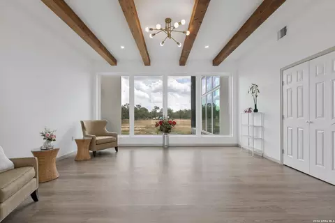 Living - 21660 Senior Rd #2, Von Ormy, TX 78073 photo 5 of 7