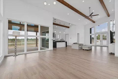 Living - 21660 Senior Rd #2, Von Ormy, TX 78073 photo 1 of 7