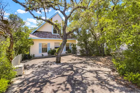 928 And 932 Pebble Beach Rd, Lakehills, TX 78063