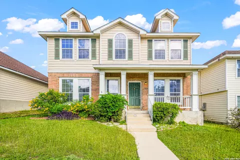 9635 Wild Horse Run, San Antonio, TX 78251