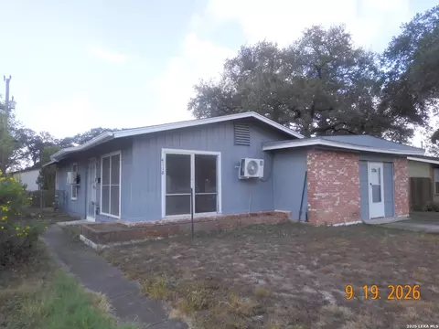 4118 Scarletoak Dr, San Antonio, TX 78220