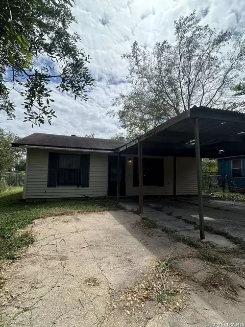 6130 Bark Vly, San Antonio, TX 78242