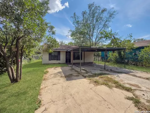 6130 Bark Vly, San Antonio, TX 78242