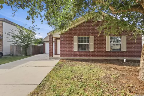 6168 Jackies Farm, San Antonio, TX 78244