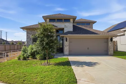14306 Hondo Knot, San Antonio, TX 78254