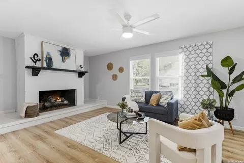 3002 Wroxton Rd, San Antonio, TX 78217
