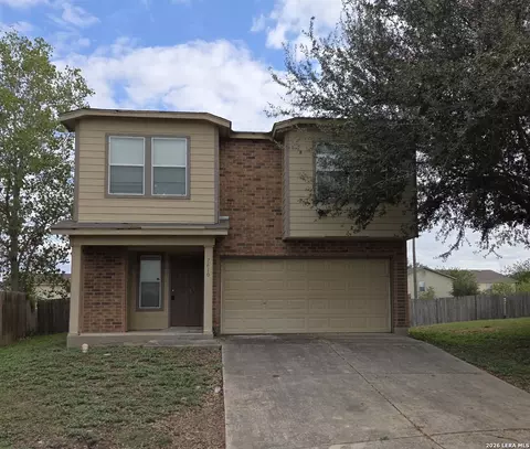 7610 Mustang Mdw, San Antonio, TX 78244
