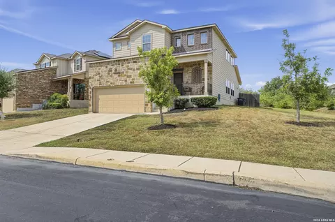 3711 Manoway Bay, San Antonio, TX 78223