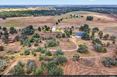 tbd Fm 3335, Stockdale, TX 78160