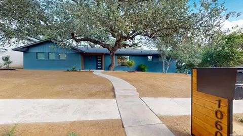10602 Burr Oak Dr, San Antonio, TX 78230