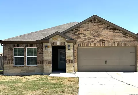 6343 Juniper Vw, New Braunfels, TX 78132
