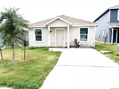 3663 Millbrook Way, San Antonio, TX 78245
