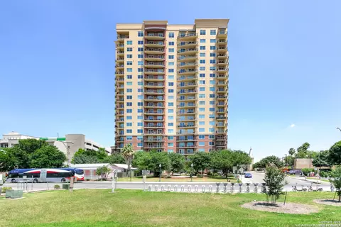 215 Center UNIT 1205, San Antonio, TX 78202