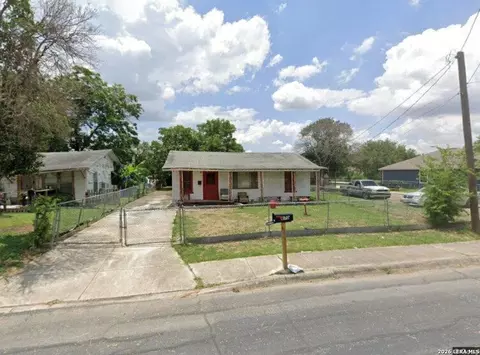 670 Kendalia Ave, San Antonio, TX 78221
