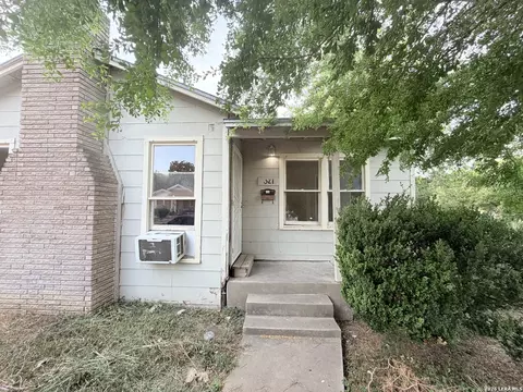 321 Mary, San Antonio, TX 78214