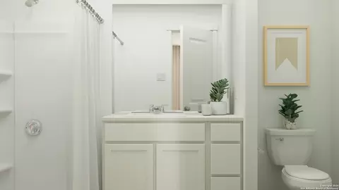 Bath - 4746 Legacy Pt, Von Ormy, TX 78073 photo 1 of 2