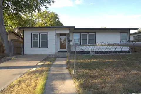 415 Mebane St, San Antonio, TX 78223