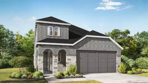 670 Broomsedge St, New Braunfels, TX 78130
