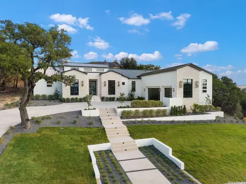 51 Via Aragon, San Antonio, TX 78257