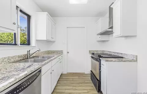 3007 Dall Trl, San Antonio, TX 78228