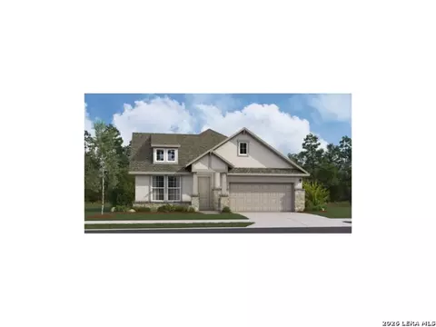239 Keechi Crk, Castroville, TX 78009