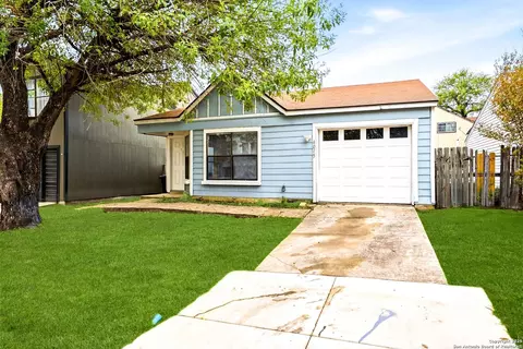 4015 Sun Harbour, San Antonio, TX 78244