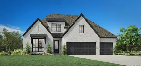 571 Kings Crk, Castroville, TX 78009