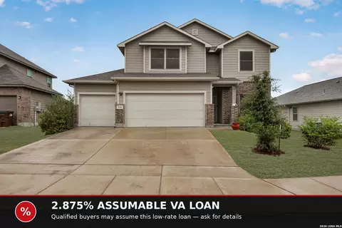 15262 Selene Vw, San Antonio, TX 78245