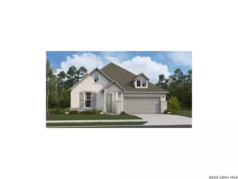 258 Keechi Crk, Castroville, TX 78009