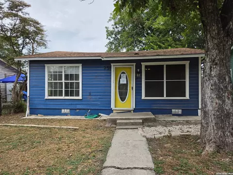 251 Prospect, San Antonio, TX 78211