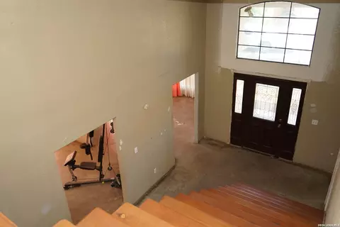 Entry Way - 3822 Dalia St, Eagle Pass, TX 78852 photo 4 of 9