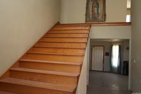 Entry Way - 3822 Dalia St, Eagle Pass, TX 78852 photo 2 of 9