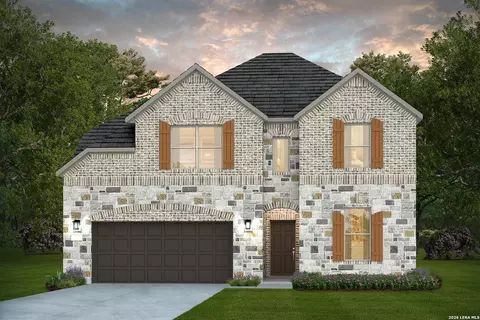 215 Nopal Rdg, San Antonio, TX 78253