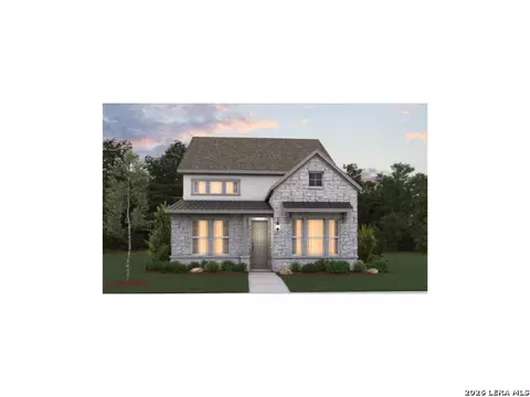 419 Sendero Vw, New Braunfels, TX 78132