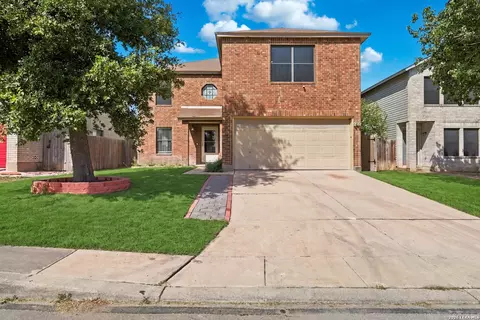 311 Territory Oak, San Antonio, TX 78253