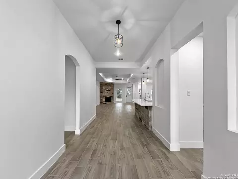 Entry Way - 111 S Jesse Stiff, Blanco, TX 78606 photo 1 of 1