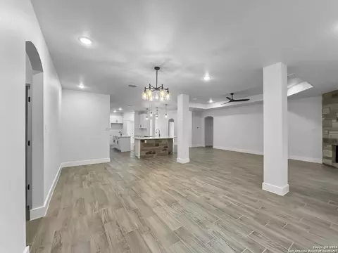 Living - 111 S Jesse Stiff, Blanco, TX 78606 photo 1 of 2
