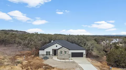 Exterior - 111 S Jesse Stiff, Blanco, TX 78606 photo 2 of 2