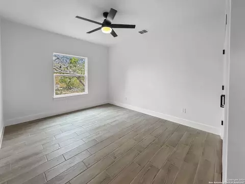 Bedroom - 111 S Jesse Stiff, Blanco, TX 78606 photo 1 of 4