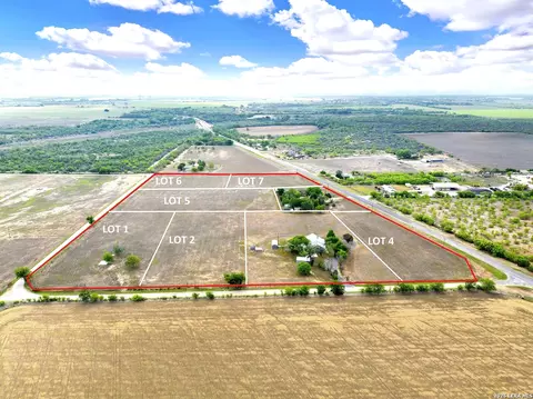 lot5 Cr 343, Hondo, TX 78861