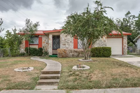 1902 Calais, San Antonio, TX 78224
