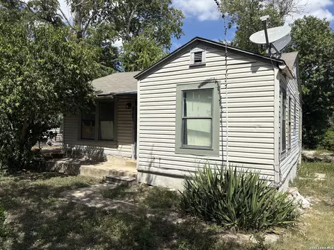 1935 Lamar St, San Antonio, TX 78202