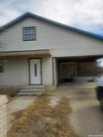 1304 N Young St, Fort Stockton, TX 79735