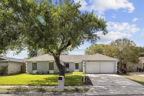 6706 Cypress Lk, San Antonio, TX 78244