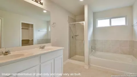 Bath - 12564 Thyme Pass, Converse, TX 78109 photo 1 of 1