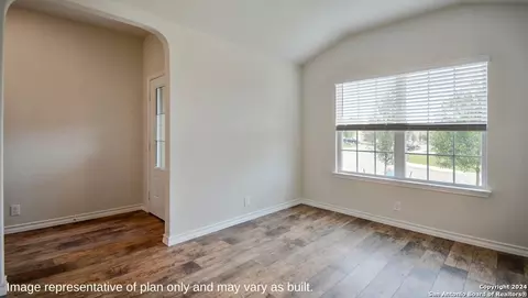Entry Way - 12564 Thyme Pass, Converse, TX 78109 photo 1 of 4