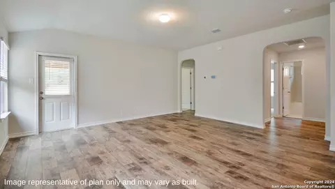 Entry Way - 12564 Thyme Pass, Converse, TX 78109 photo 4 of 4
