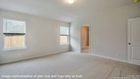 Bedroom - 12564 Thyme Pass, Converse, TX 78109 photo 1 of 2